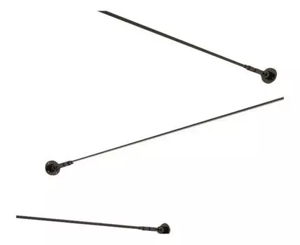 Светильник Скайлайн (Черный)