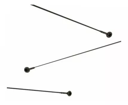 Светильник Скайлайн (Черный)