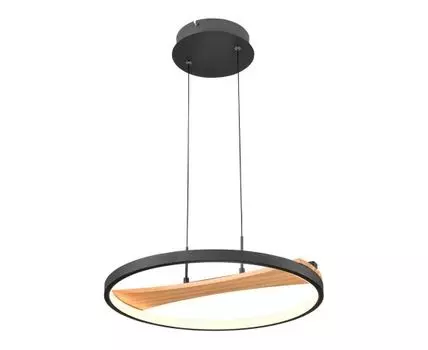 Светильник со светодиодами