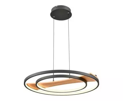 Светильник со светодиодами