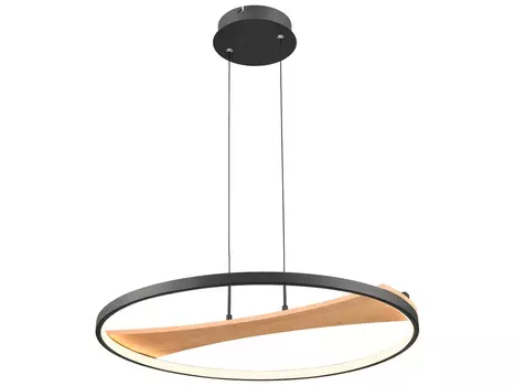 Светильник со светодиодами