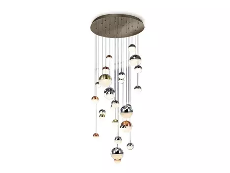 Светильник Spher