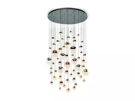 Светильник Spher