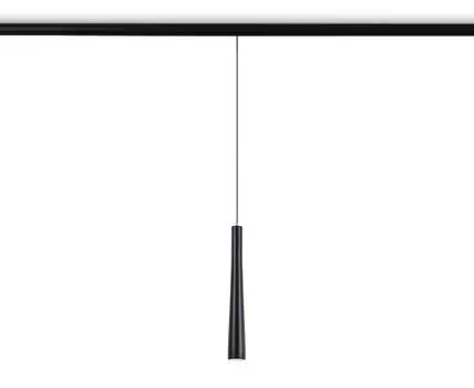 Светильник светодиодный подвесной для шинопровода Ambrella Light Track System