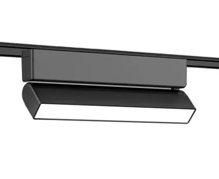 Светильник светодиодный трековый для шинопровода Ambrella Light Magnetic Ultra Slim