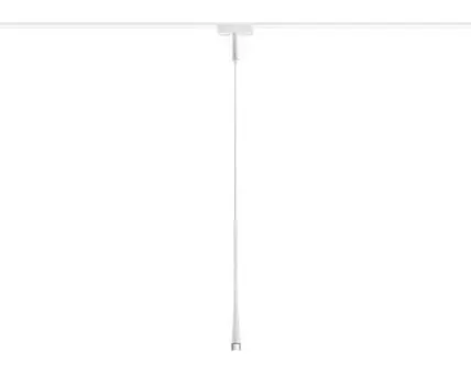 Светильник светодиодный трековый для шинопровода Ambrella Light Magnetic Ultra Slim