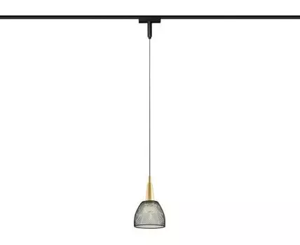 Светильник светодиодный трековый для шинопровода Ambrella Light Magnetic Ultra Slim