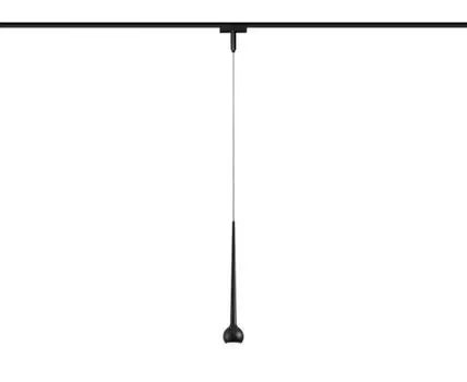 Светильник светодиодный трековый для шинопровода Ambrella Light Magnetic Ultra Slim