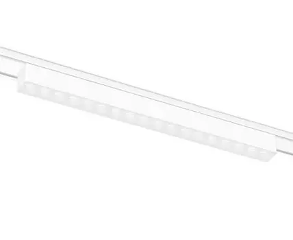 Светильник светодиодный трековый для шинопровода Ambrella Light Magnetic Ultra Slim