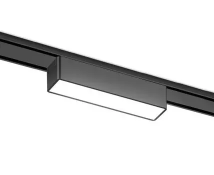 Светильник светодиодный трековый для шинопровода Ambrella Light Magnetic Ultra Slim