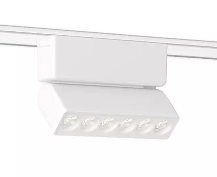 Светильник светодиодный трековый для шинопровода Ambrella Light Magnetic Ultra Slim