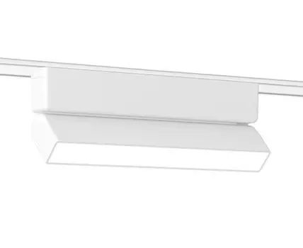 Светильник светодиодный трековый для шинопровода Ambrella Light Magnetic Ultra Slim