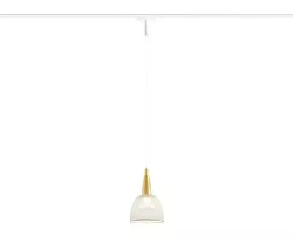 Светильник светодиодный трековый для шинопровода Ambrella Light Magnetic Ultra Slim