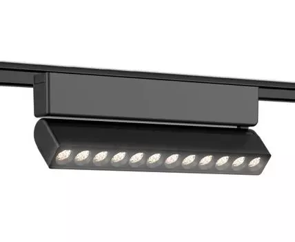 Светильник светодиодный трековый для шинопровода Ambrella Light Magnetic Ultra Slim
