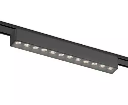Светильник светодиодный трековый для шинопровода Ambrella Light Magnetic Ultra Slim