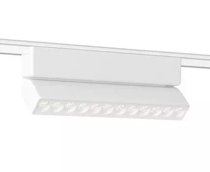 Светильник светодиодный трековый для шинопровода Ambrella Light Magnetic Ultra Slim