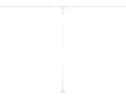 Светильник светодиодный трековый для шинопровода Ambrella Light Magnetic Ultra Slim