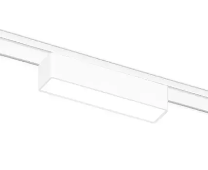 Светильник светодиодный трековый для шинопровода Ambrella Light Magnetic Ultra Slim