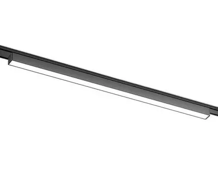 Светильник светодиодный трековый для шинопровода Ambrella Light Magnetic Ultra Slim
