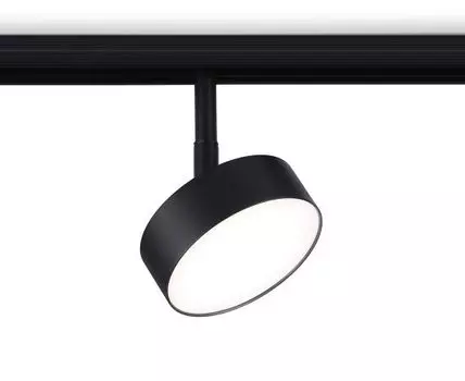 Светильник светодиодный трековый для шинопровода Ambrella Light Track System