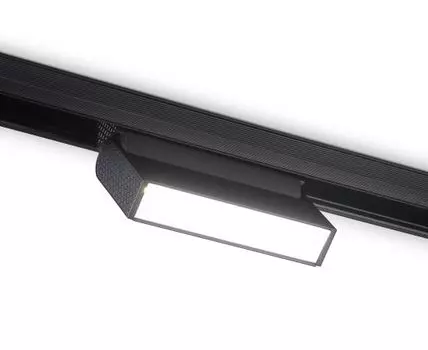 Светильник светодиодный трековый для шинопровода Ambrella Light Track System
