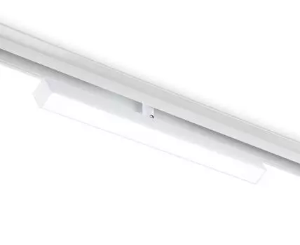 Светильник светодиодный трековый для шинопровода Ambrella Light Track System