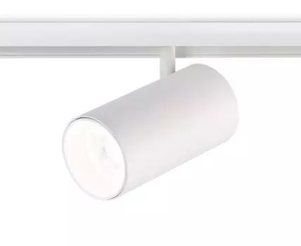 Светильник светодиодный трековый для шинопровода Ambrella Light Track System