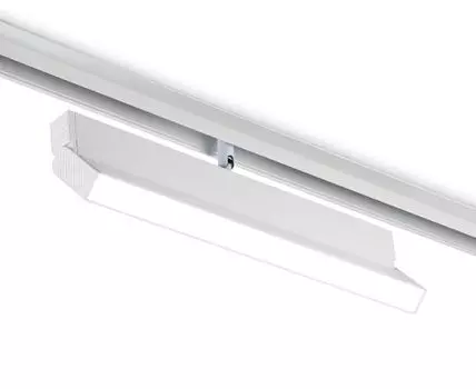 Светильник светодиодный трековый для шинопровода Ambrella Light Track System