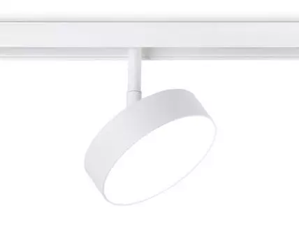 Светильник светодиодный трековый для шинопровода Ambrella Light Track System