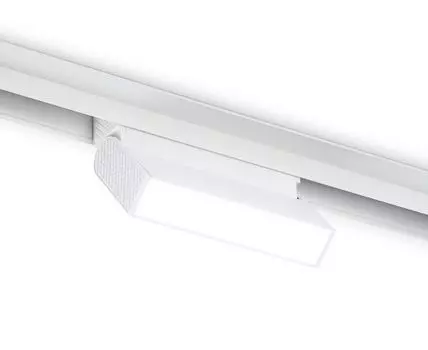 Светильник светодиодный трековый для шинопровода Ambrella Light Track System
