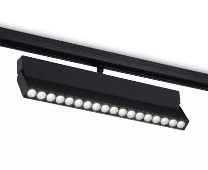 Светильник светодиодный трековый для шинопровода Ambrella Light Track System