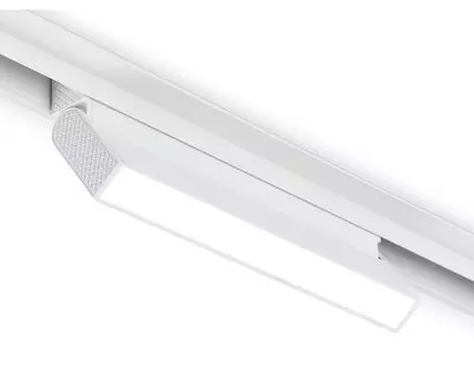 Светильник светодиодный трековый для шинопровода Ambrella Light Track System