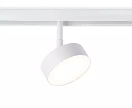 Светильник светодиодный трековый для шинопровода Ambrella Light Track System