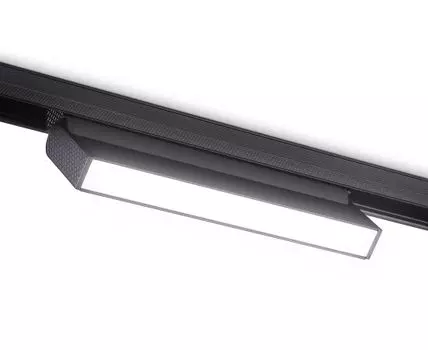 Светильник светодиодный трековый для шинопровода Ambrella Light Track System