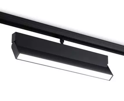 Светильник светодиодный трековый для шинопровода Ambrella Light Track System