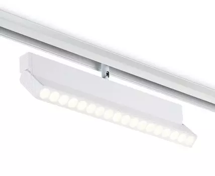 Светильник светодиодный трековый для шинопровода Ambrella Light Track System