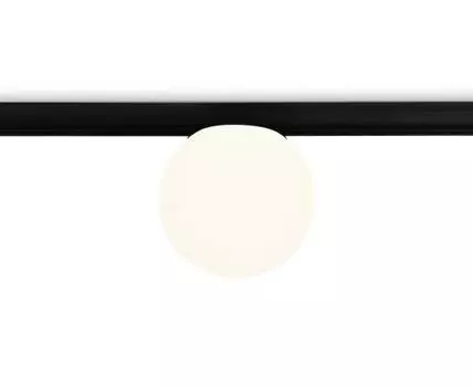 Светильник светодиодный трековый для шинопровода Magnetic Ambrella Light GL