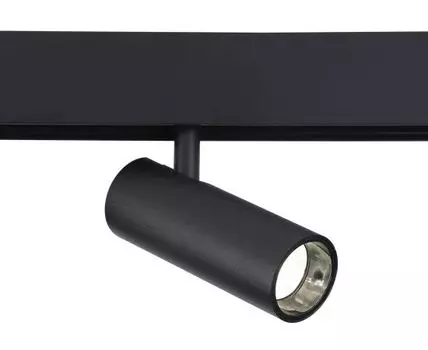 Светильник светодиодный трековый для шинопровода Magnetic Ambrella Light TRACK SYSTEM Track System