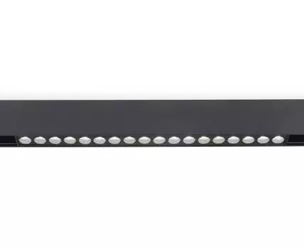 Светильник светодиодный трековый для шинопровода Magnetic Ambrella Light TRACK SYSTEM Track System