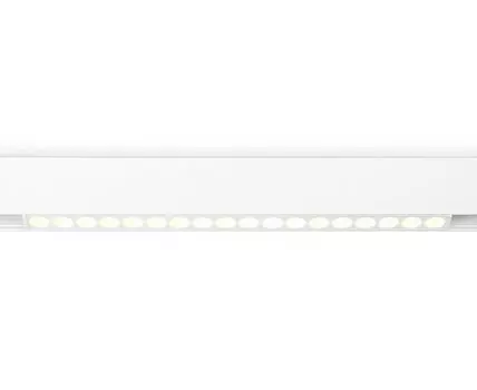 Светильник светодиодный трековый для шинопровода Magnetic Ambrella Light TRACK SYSTEM Track System