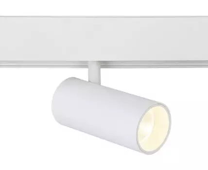 Светильник светодиодный трековый для шинопровода Magnetic Ambrella Light TRACK SYSTEM Track System