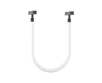 Светильник светодиодный трековый гибкий для шинопровода Ambrella Light Magnetic Ultra Slim