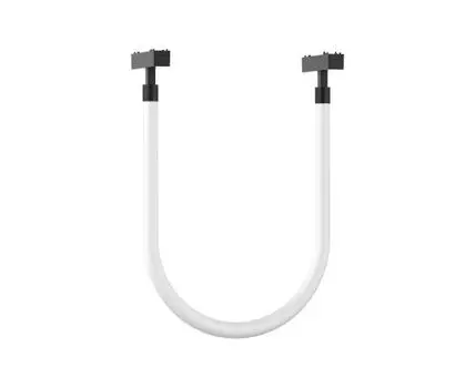 Светильник светодиодный трековый гибкий для шинопровода Ambrella Light Magnetic Ultra Slim