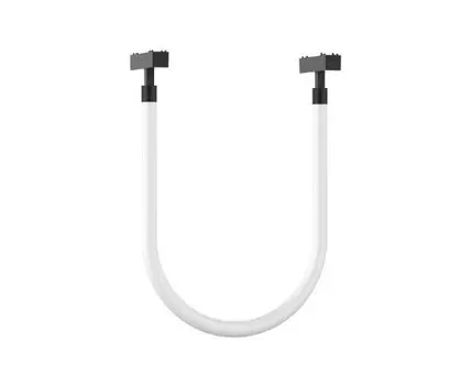 Светильник светодиодный трековый гибкий для шинопровода Ambrella Light Magnetic Ultra Slim