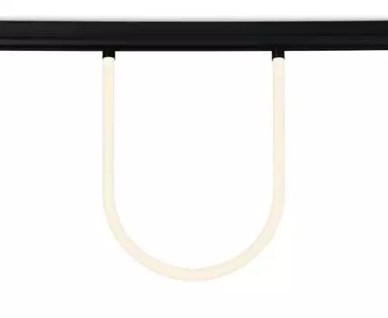 Светильник светодиодный трековый гибкий для шинопровода Ambrella Light Track System