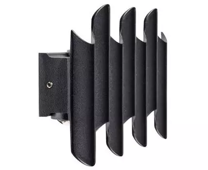 Светильник светодиодный уличный Lightstar Bosso