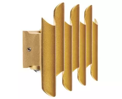 Светильник светодиодный уличный Lightstar Bosso