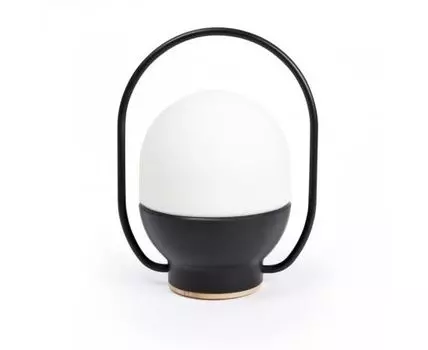 Светильник Take Away черный