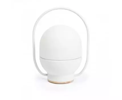 Светильник Take Away LED белый