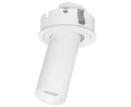 Светильник точечный встраиваемый Lightstar Intero